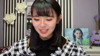 峯吉 愛梨沙（STU48） 2022年06月16日 SHOWROOM