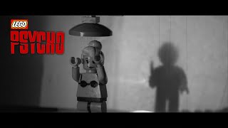 Lego - Psycho