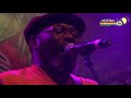 CLINTON FEARON sings FOLLOW THE RAINBOW live @ Rototom Sunsplash 2015