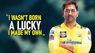 Ms. Dhoni Leaves Audience SPEECHLESS | Every Indian Must Watch This | Tribute to Ms. Dhoni | CSK
