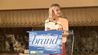 Tory Burch: Social Media Pivotal in Brand's Growth