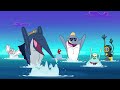Zig & Sharko 🛳 TITAZIG 😭 Full Episodes HD