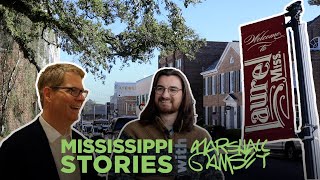 Landon Bryant | Mississippi Stories with Marshall Ramsey