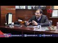 Exclusive Interview Mr Omar Farooq CEO Interwood Mobel pvt LTD