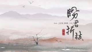 郑鱼 - 盼君折枝 Pan Jun Zhe Zhi 歌词 『你走后 山河为谁留，折扇情厮守 千山暮雪才看透』