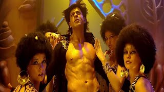 Dard E Disco Full Video Song | OM Shanti OM | Shahrukh Khan | SRK Super Hit Song | Sukhwinder Singh