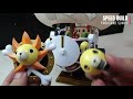 one piece thousand sunny land of wano ver. custom paint u0026 speed build