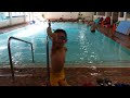 一起去minoru aquatic centre 玩水_vid 20150716 084158