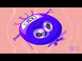 Super Simple Songs Super Spinning Spalsh Down Intro Logo Sponsored By Klasky Csupo 2001 Effects