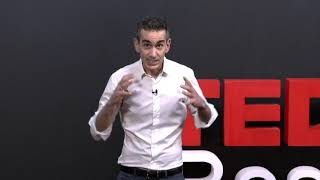 How To Write A Eulogy Bret Simner Tedxbasel