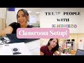 KINDERGARTEN CLASSROOM SETUP PART 2 | Teaching in Spain