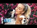 Julianne Hough Reflects on Death of Her Dogs With Ex Ryan Seacrest