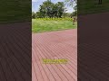 outdoor wpc decking  China manufacturer #outdoorwpcdecking