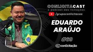 Licitação para Startup - ConLicitacast  #68