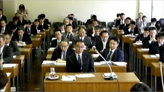 H301009  小樽市議会　予算特別委員会2