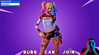 🔴 Live Fortnite Playing With Subscribers Daily, Sub to join 🔴 #fortnitelive #fortnite