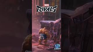 Meet the NEW Fantastic 4 Characters in Marvel Rivals Season 1!