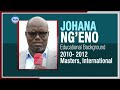 Emurua Dikirr MP Johana Ng'eno dies in a helicopter accident