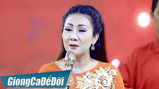 Sương Khói - Thúy Hà | GIỌNG CA ĐỂ ĐỜI