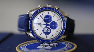 Top 5 Best Omega Watches To Buy 2023
