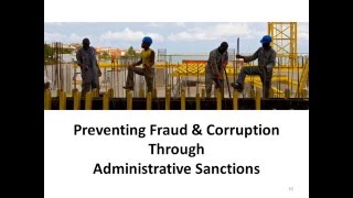 Hot Topics in Anti-Corruption Enforcement and Compliance