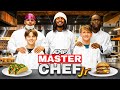 AMP MASTERCHEF JUNIOR