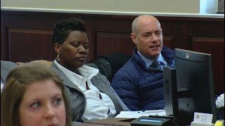 Former Cincinnati city council member pleads guilty to corruption charge