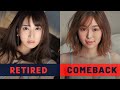 PART 1 | RETIRED & COMEBACK in 2021 | AV IDOLS