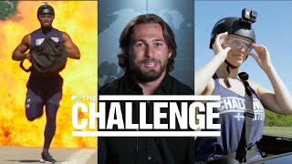 Casse de Haut vol | The Challenge | Episode 2 Partie 1