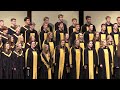 King Of Kings - CCHS Combined Choirs - J Cooper; arr M Pallant & E Gritters