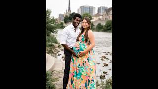 Actress Omoni Oboli About To welcome Her First Grand baby. Check Out Her Son and Gorgeous Wife