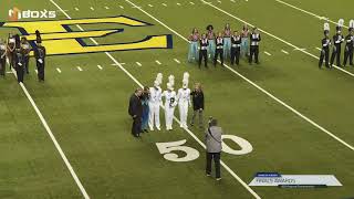 2021 BOA - Johnson City Finals Awards