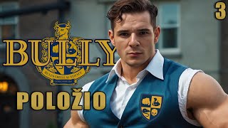 POPRAVLJAMO OCJENE!!! 👨‍🎓 - BULLY ✔️4.Dio