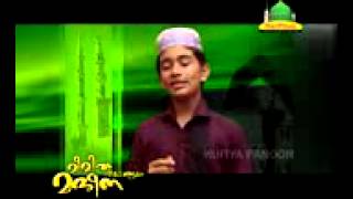 Meemutta Ahadenna-song-Arshaq Panoor-by.Andu.kk