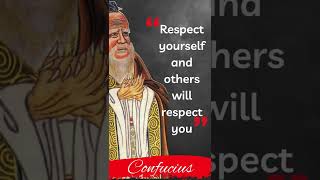 Confucius Inspirational Quotes | Words of Wisdom #shorts