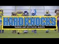Hard Knocks NFL Mascots Edition  NFL Rush