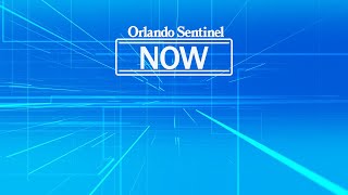 Orlando Sentinel Now: Friday, April 1, 2022