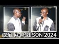 KATI BALANI SON 2024 N°19 BY DRIKO PROD 22676667905