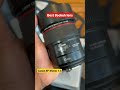 canon ef 85mm1.4 shorts canon photography dslr canoncamera