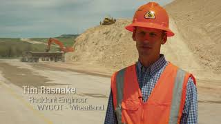 Interstate Safety Improvements