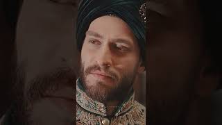 Sultan Ahmed x Sultan Mehmed