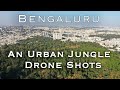 Doresanipalya – An Urban Jungle - Drone Shots