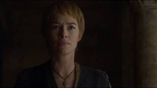 Game of Thrones S06E08 - Cersei Lannister  I choose violence