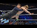 Top 10 SmackDown LIVE moments: WWE Top 10, October 3, 2018