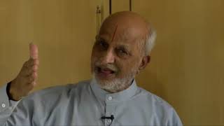 Why Advaita-A perspective of a Scientist - 09 by Acharya Sadaji