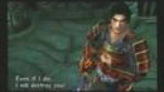 Onimusha 13 Final Boss - Fortinbras, Ending, Oni 2 Trailer