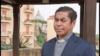 Cardinal Profiles Virgílio do Carmo da Silva - The Next Pope Series #2