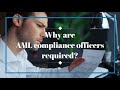 What is an AML Officer | Why are AML Compliance officers required | Promotional Video | KYC Lookup