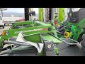 agrolugo segadora fendt slicer 310