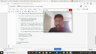 face mask detection using python with code source to use